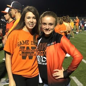 Meet your Posher, Brynn